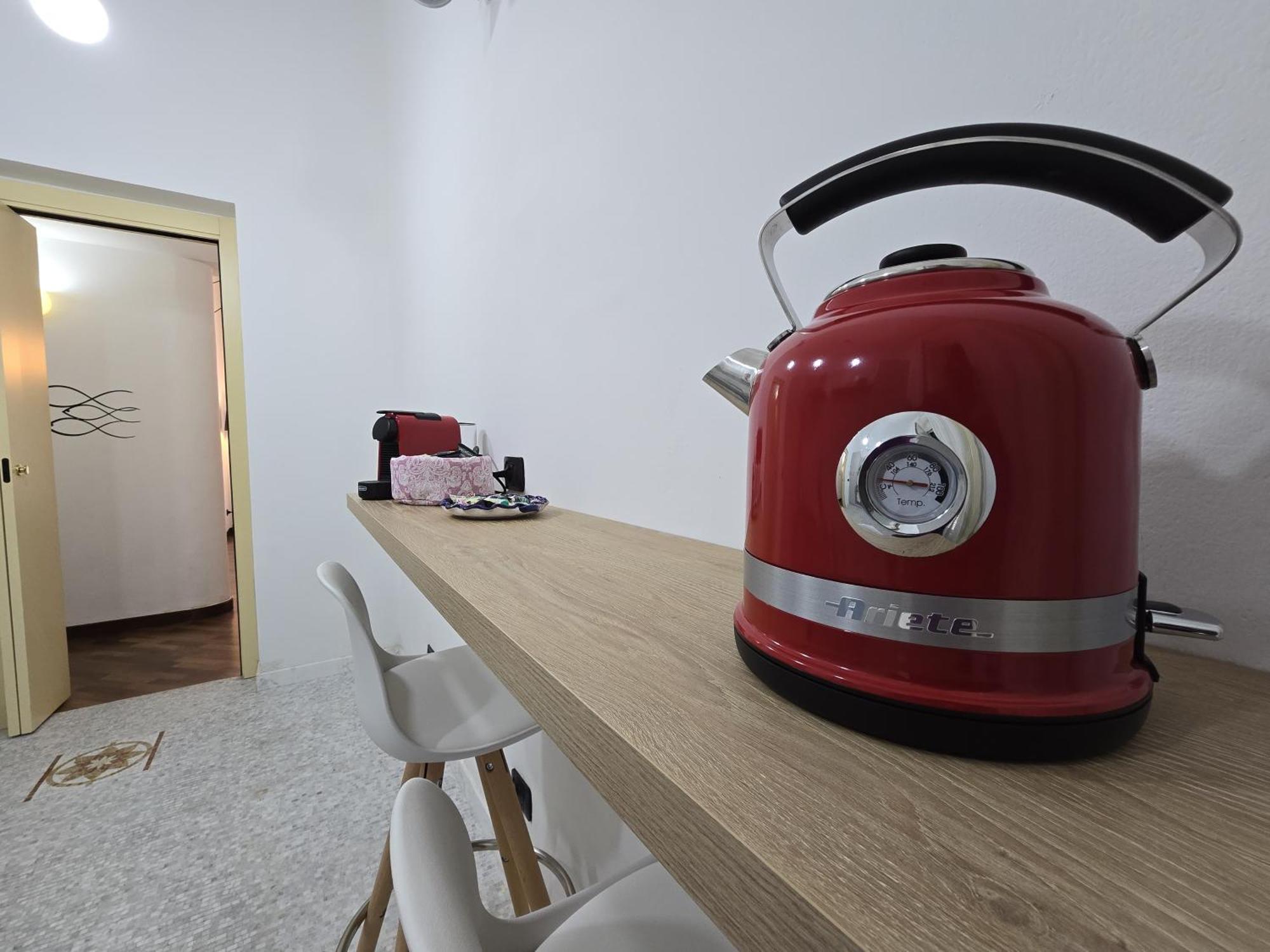 Cicco'S House - Homy 5 Terre Apartment La Spezia Bagian luar foto